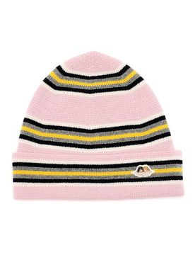 FIORUCCI Mütze - Haube rosa damen