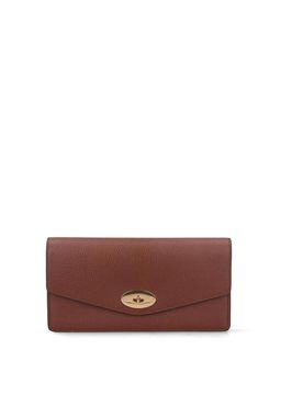 Mulberry Pochette Con Catena