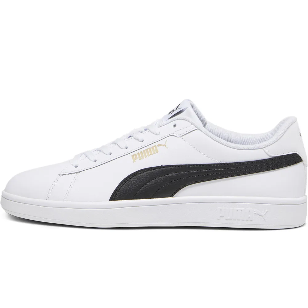 Smash 30 l zapatilla moda hombre Blanco (37) - Puma - FashionsVida