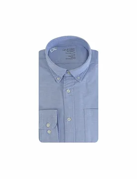 Selected Camicia blu L - Selected - FashionsVida
