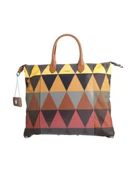 Bolso de mano Mujer Marrón -- Mujer