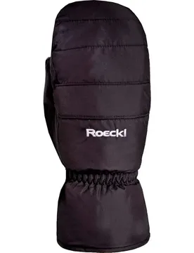 Moufles Sesto Gore-tex® Black 9 Homme