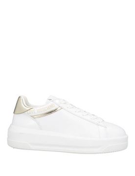 Sneakers Damen Weiß 41 Damen