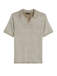 Marc O'Polo Polo bianco XL
