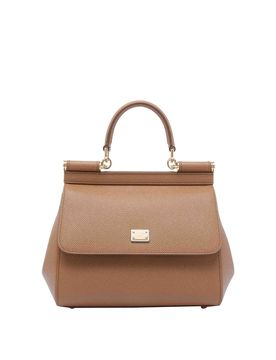 Dolce & Gabbana Borsa in Sicilia