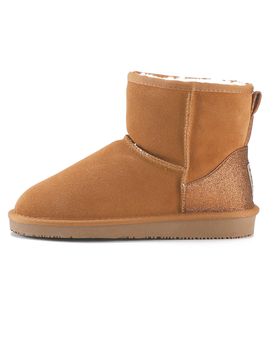 Gooce Botas 'Acacia' marrón