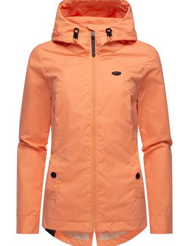 Chaqueta funcional 'Monade'