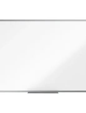 Pannello In Melaminico Laccato Acciaio 900x600 Mm - Nobo - FashionsVida