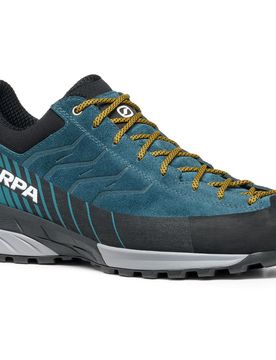 Mescalito GTX Herren Multifunktionsschuhe, blau, Größe 46 46