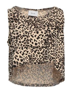 Top Mujer Arena M,S,XL,XS Mujer