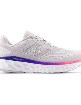 Scarpe Da Running Fresh Foam X Evoz V Grey Matter EU 39 - New Balance - FashionsVida