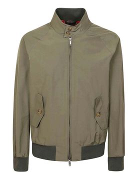 Baracuta Giacca G9 a due bottoni