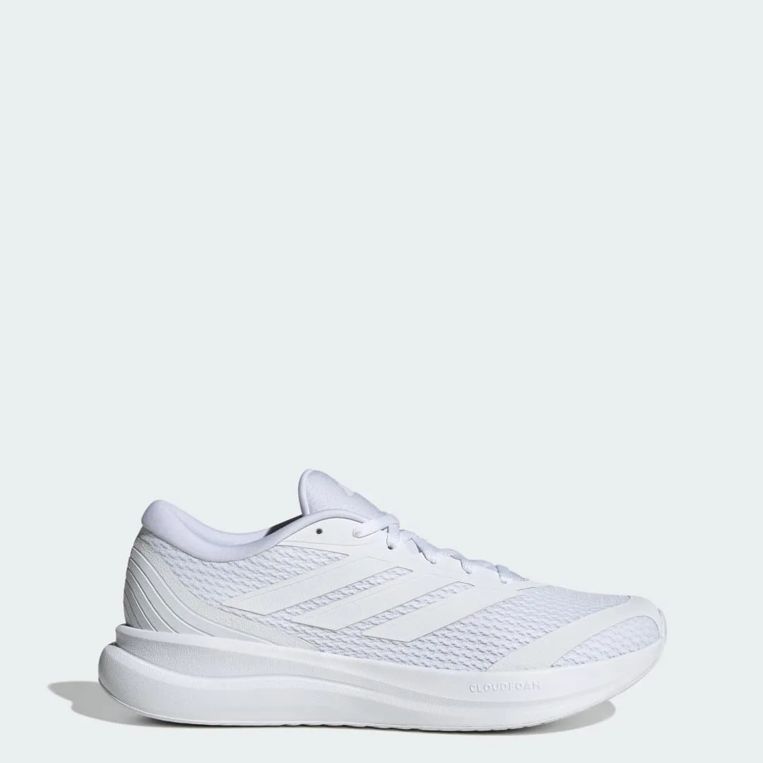 Scarpe da running Runfalcon 6 CLOUDFOAM 46 2/3 Cloud White / Cloud White / Core Black - Adidas - FashionsVida