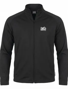 Trainingsjacke Shadow - Noir - male - Size: L