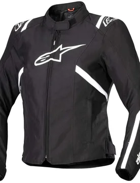 Giubbotto Moto Tessuto Donna STELLA T-SPS V2 WP taglia XS - Alpinestars - FashionsVida