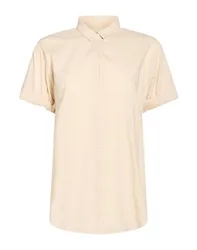 Xírena Camisa Mujer Beige L,M,S,XS Mujer