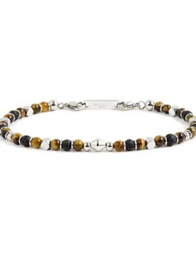 Bracciale Uomo Marlù 1BR0007