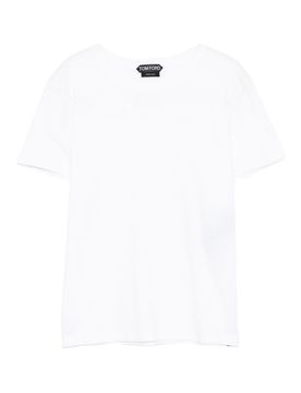 Tom Ford T-shirt girocollo