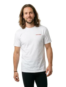 Maglietta A Maniche Corte Cocktail Club Ready for Dye XL - 9n1m Sense - FashionsVida