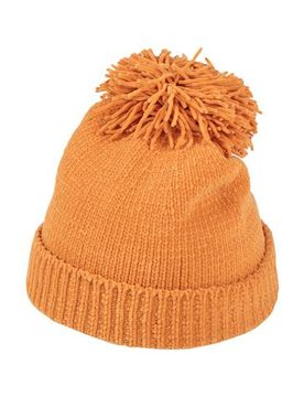Sombrero Mujer Mandarina ONESIZE Mujer