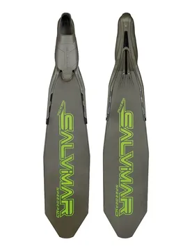 Pinne Da Pesca Subacquea Speeder Hd