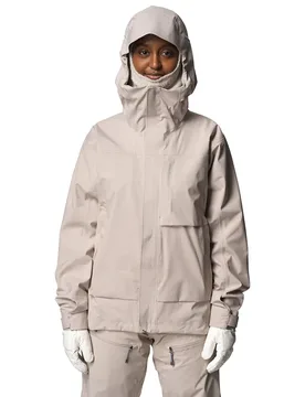 Veste Rollercoaster Sandstorm S - Houdini - FashionsVida