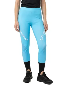 Pantalon Stratos Vi Malibu Blue / Hibiscus S