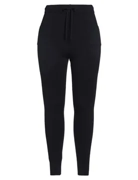 Pantalones Mujer Azul noche 36,38,40,42,44 Mujer - Cashmere Company - FashionsVida