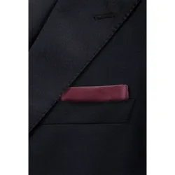 Dolce&Gabbana Da Taschino Uomo Dark Purple One Size