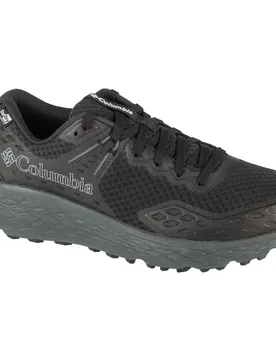 Scarpe Da Trail Running Konos™ Trs Outdry™ Black / Grill EU 43 1/2