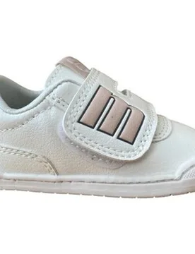 Kinderschuhe 48909 Deportiva Respetuosa Free Baby Blanco 19;23 Male - MTNG - FashionsVida