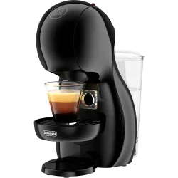 Cafetera de cápsulas Piccolo XS EDG210.AB para cápsulas Nescafé Dolce Gusto