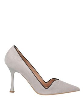 Pumps Damen Grau 36 Damen