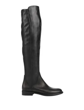 Stiefel Damen Schwarz 36 Damen - EMPORIO DI PARMA - FashionsVida