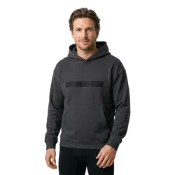 Hugo Felpa Dalihood 10279921 Charcoal XL