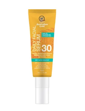 AUSTRALIAN GOLD Daily Facial Serum - Australian Gold - FashionsVida