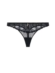 String HIDDEN TREASURE noir noir 42