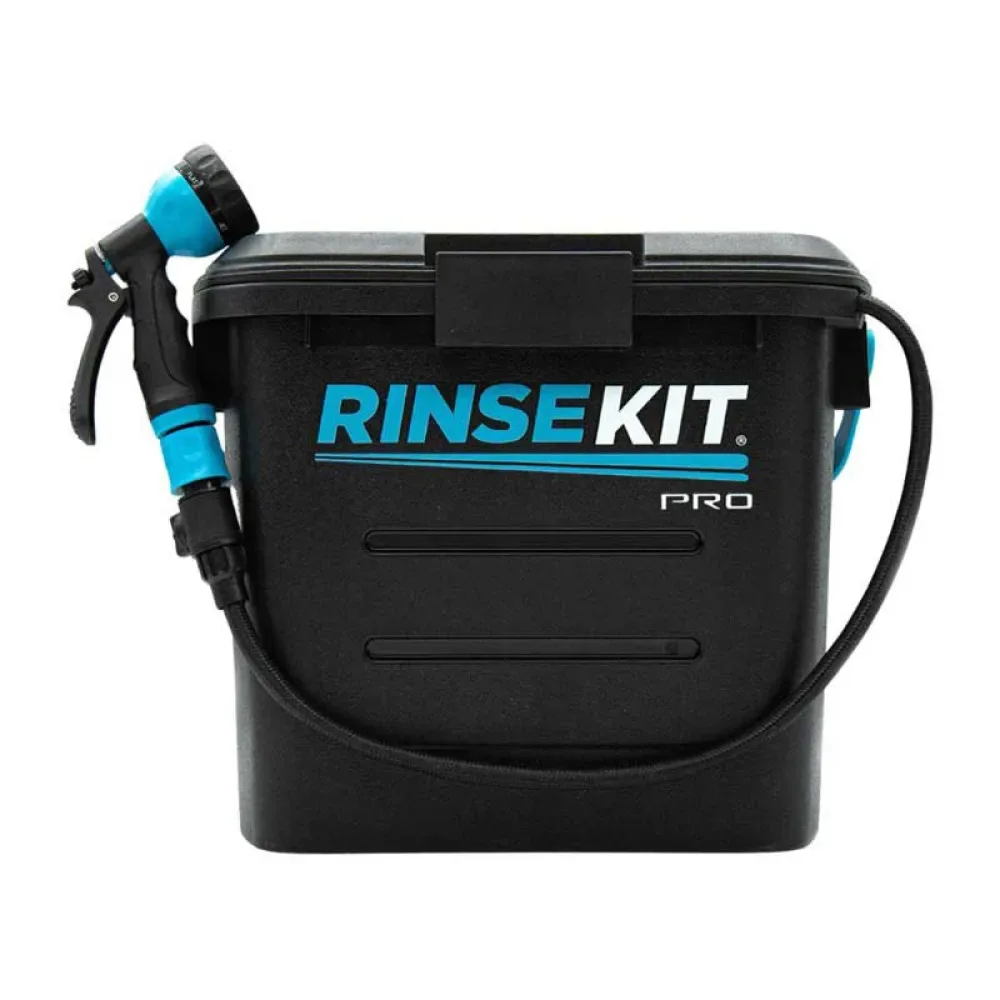 Douche Portable Pro 3.5 Gallon One Size unisex - RinseKit - FashionsVida