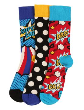 Calcetines 'Father's Day' / / /