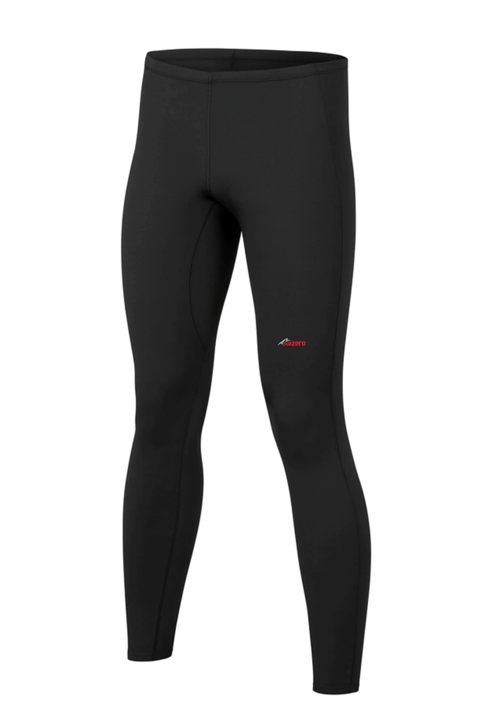 Factor 2 Mens Mid Layer Leggings - Sub Zero - FashionsVida
