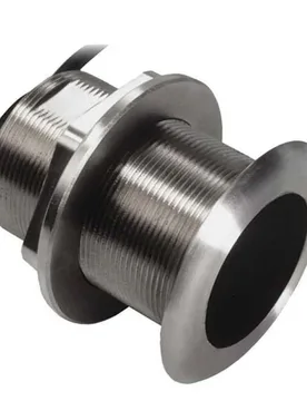 Xsonic Ss60 12° 600w 50-200khz Probe Silver One Size unisex - Navico - FashionsVida