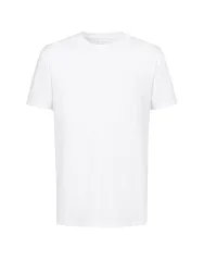 Camiseta Loungewear blanca blanco XXL