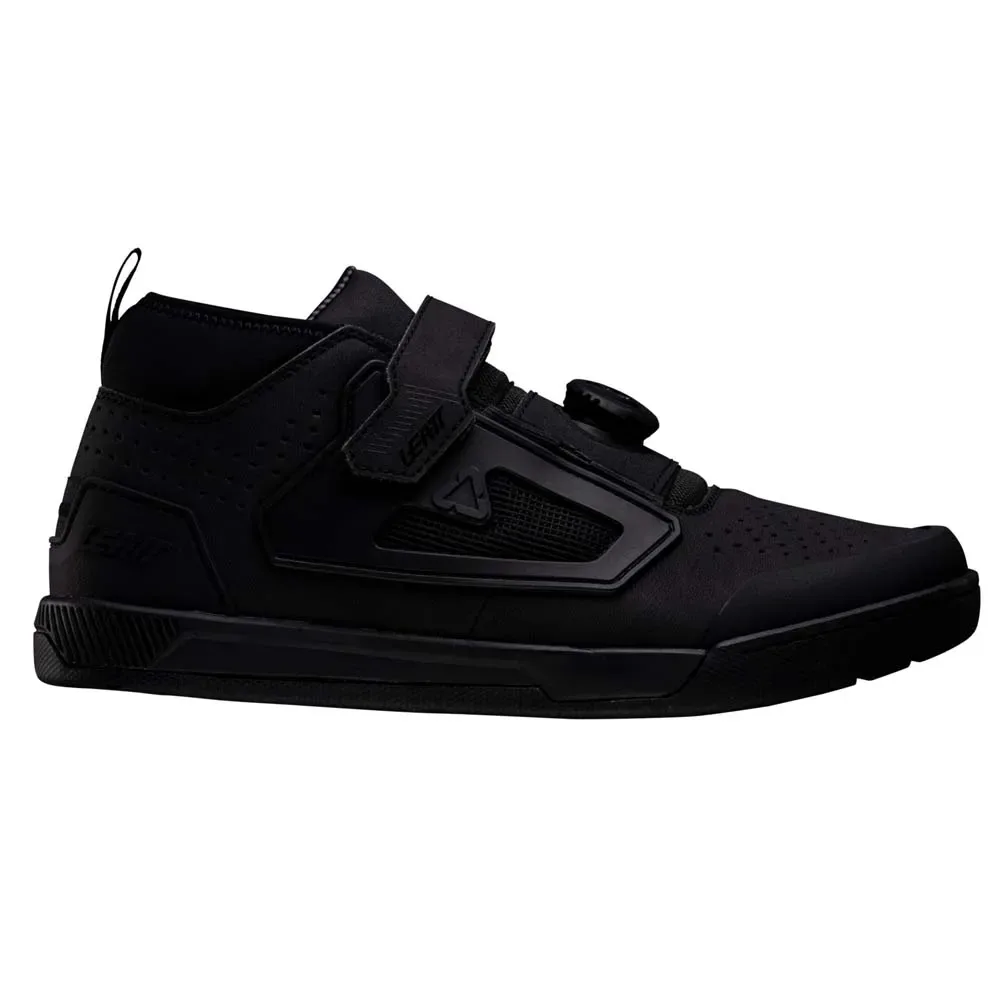 Scarpe Mtb Proflat 3.0 Black V26 - Leatt - FashionsVida