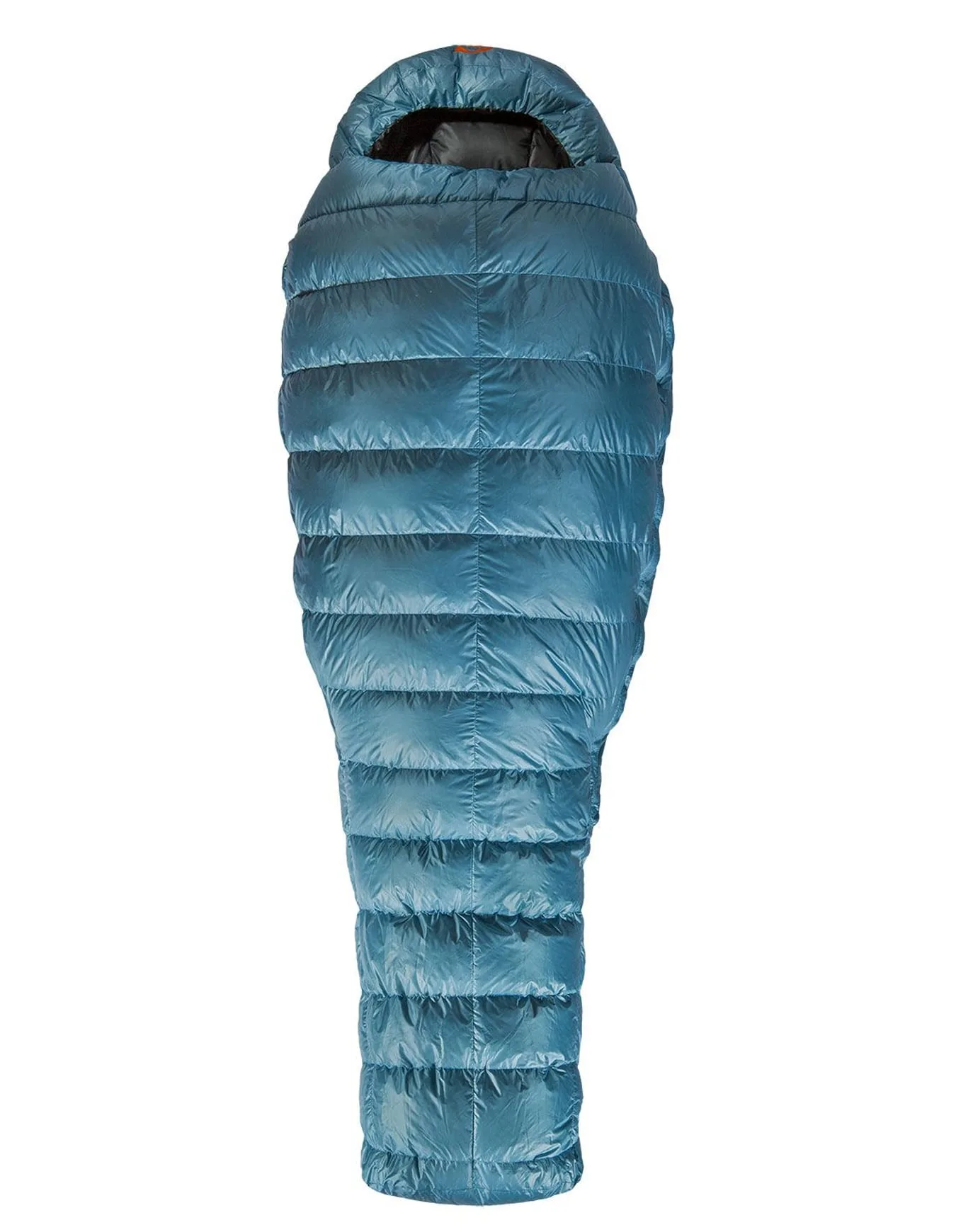 Sac de couchage 4 saisons - Shocking Blue Neo - Taille Gauche - Bleu - Valandre - FashionsVida