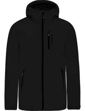 Chubasqueros de esquí de hombre KAGU outdoor softshell jackt - Protest - FashionsVida