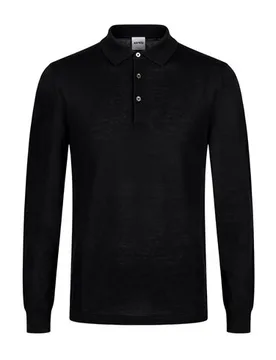 Pullover Hombre Negro 46,48,52,54,56 Hombre - Aspesi - FashionsVida