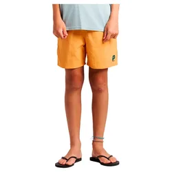 Short De Bain Culture Golden Yellow 176 cm Garçon
