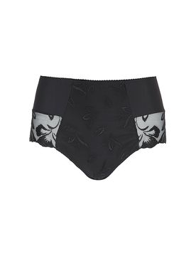 Slip MAJESTIC schwarz schwarz 46 damen