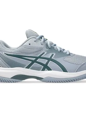 Gel-Game™ GS Clay/Oc Kinder Tennisschuhe, blau, Größe 32 ½ 32 ½