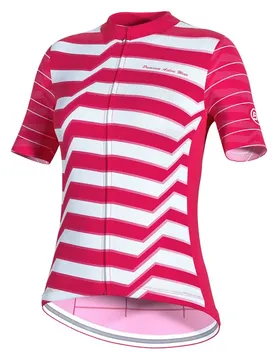 Maillot à Manches Courtes Duna